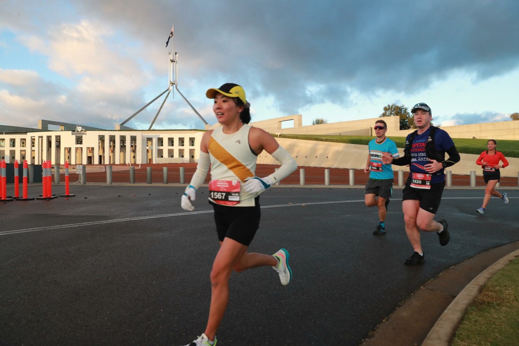 Parliament house